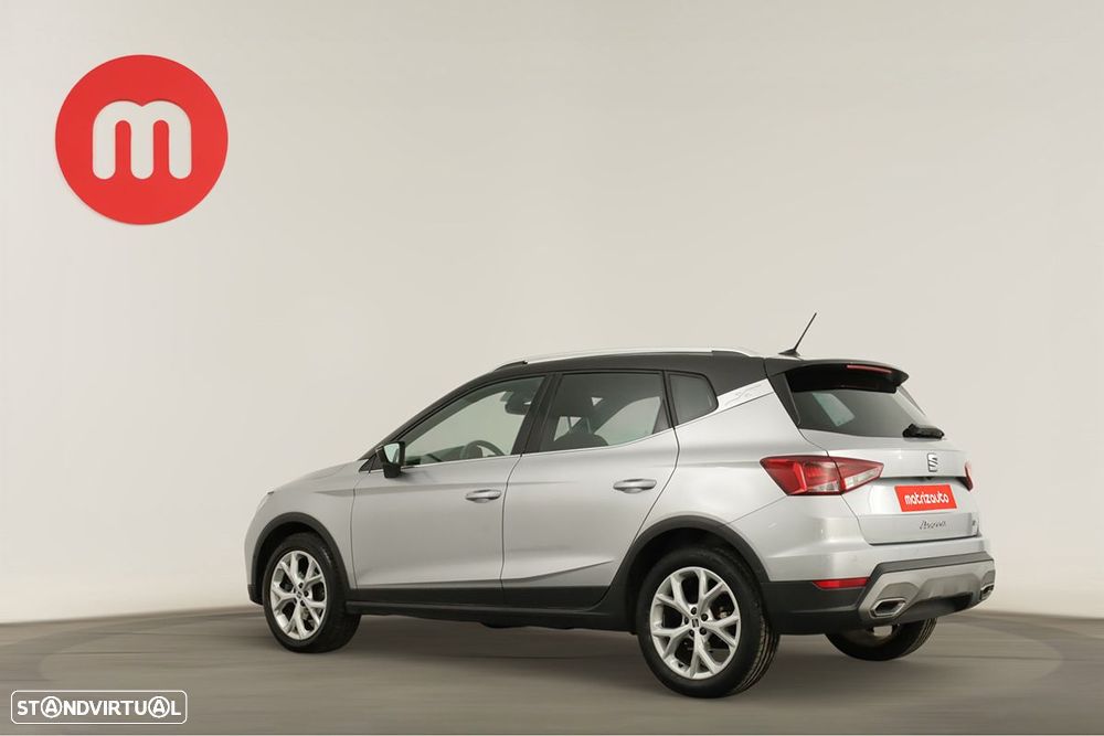 SEAT Arona 1.0 TSI FR - 3