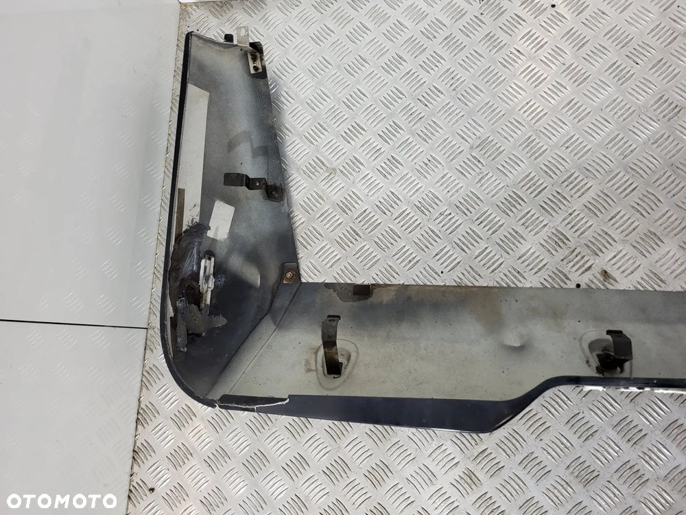 Mitsubishi L200 IV Zderzak Tył - 14