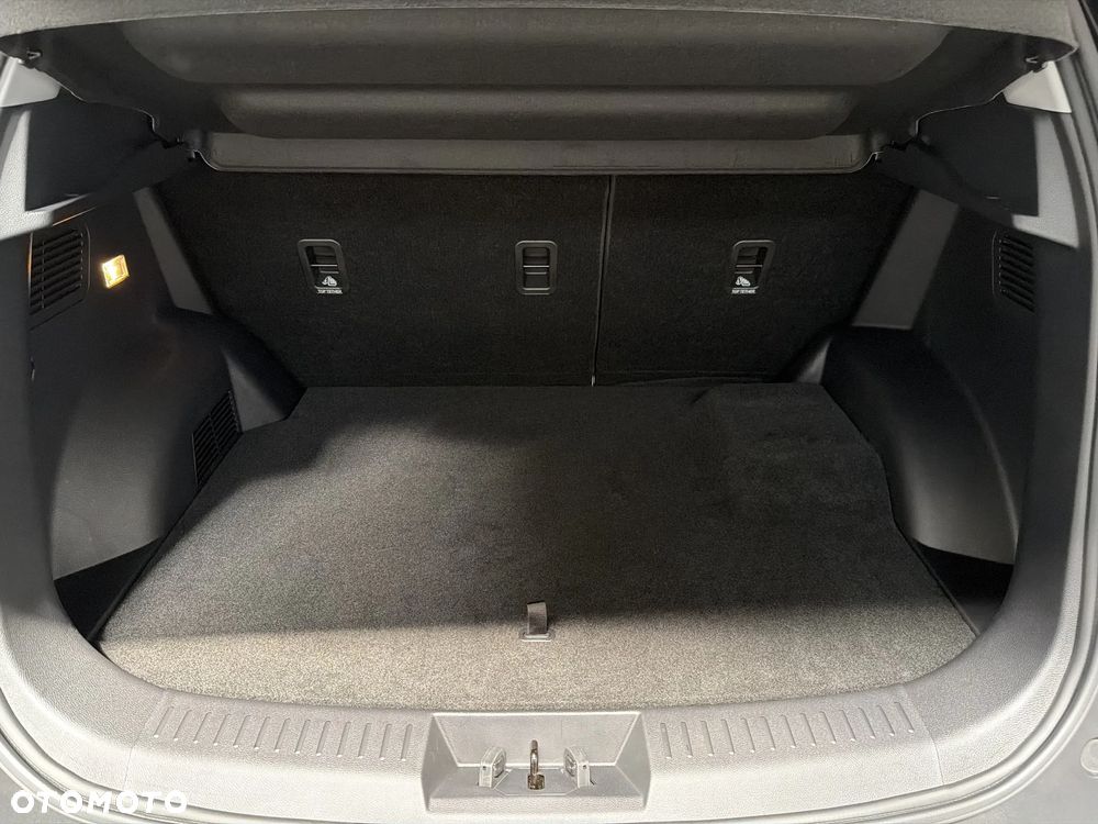 Chery Tiggo 4 1.5 GDI HEV Prestige DHT - 26
