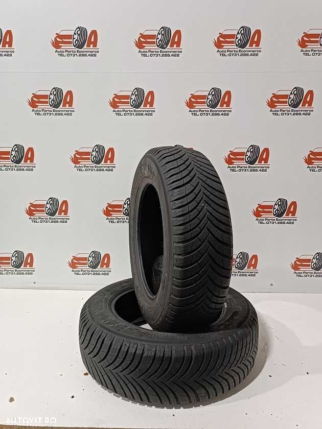 Anvelope 165/70/R14 81T KLEBER ALL SEASONS CP-N20768 - 1