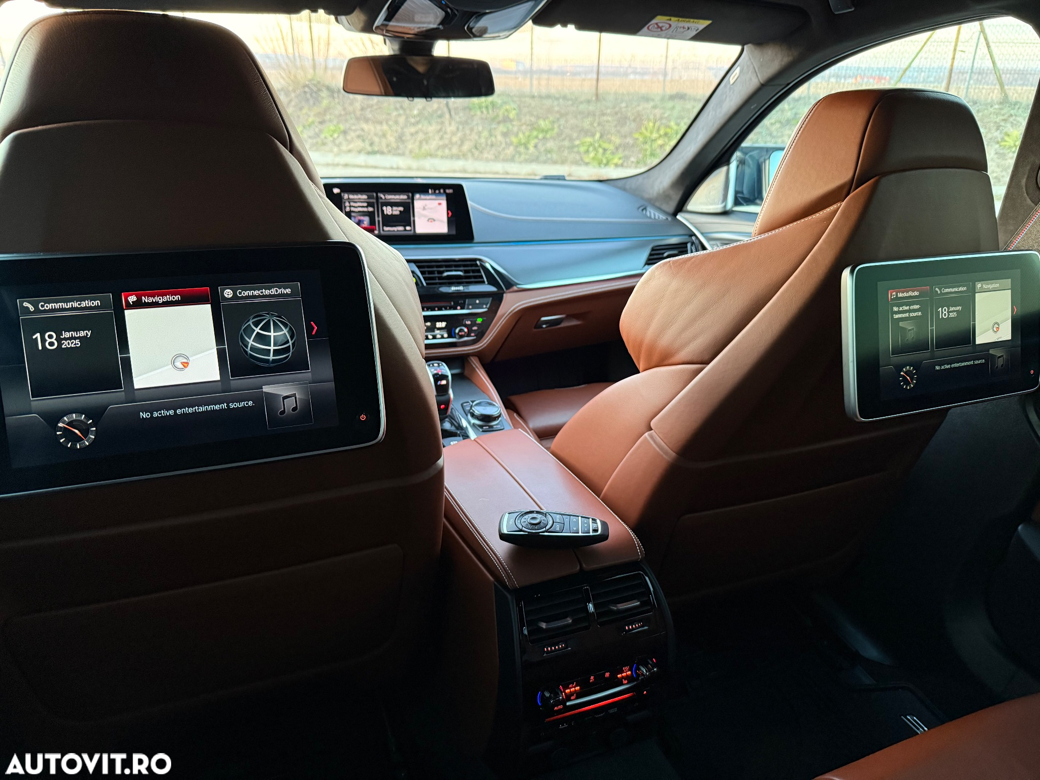 BMW M5 Competition - 25