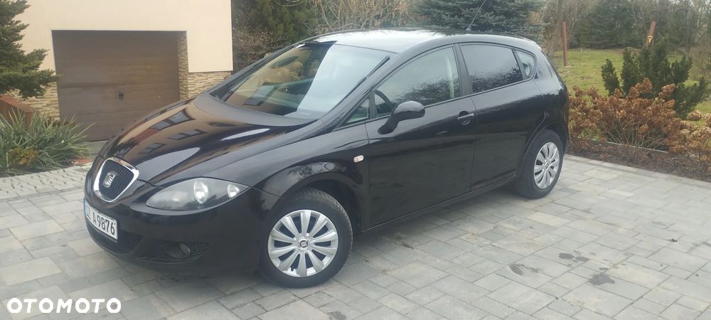 Seat Leon 1.9 TDI DPF Sport Limited - 21