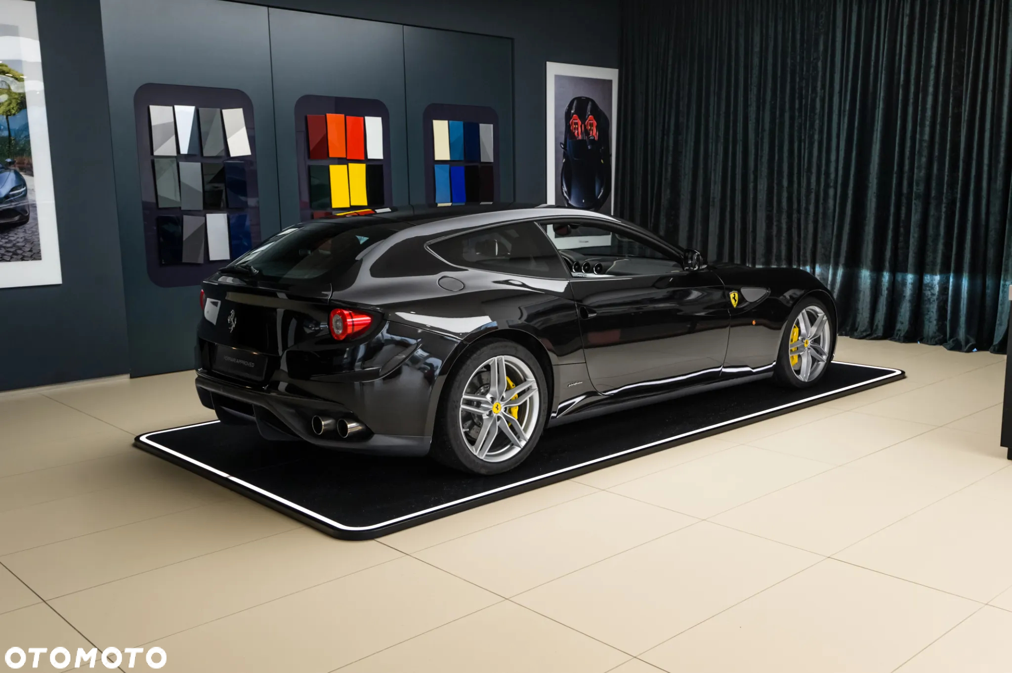 Ferrari FF Standard - 32