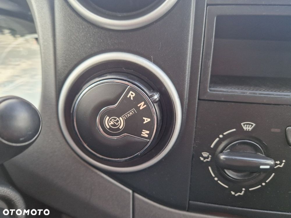 Citroën Berlingo Multispace BlueHDi 100 S&S ETG6 SELECTION - 13