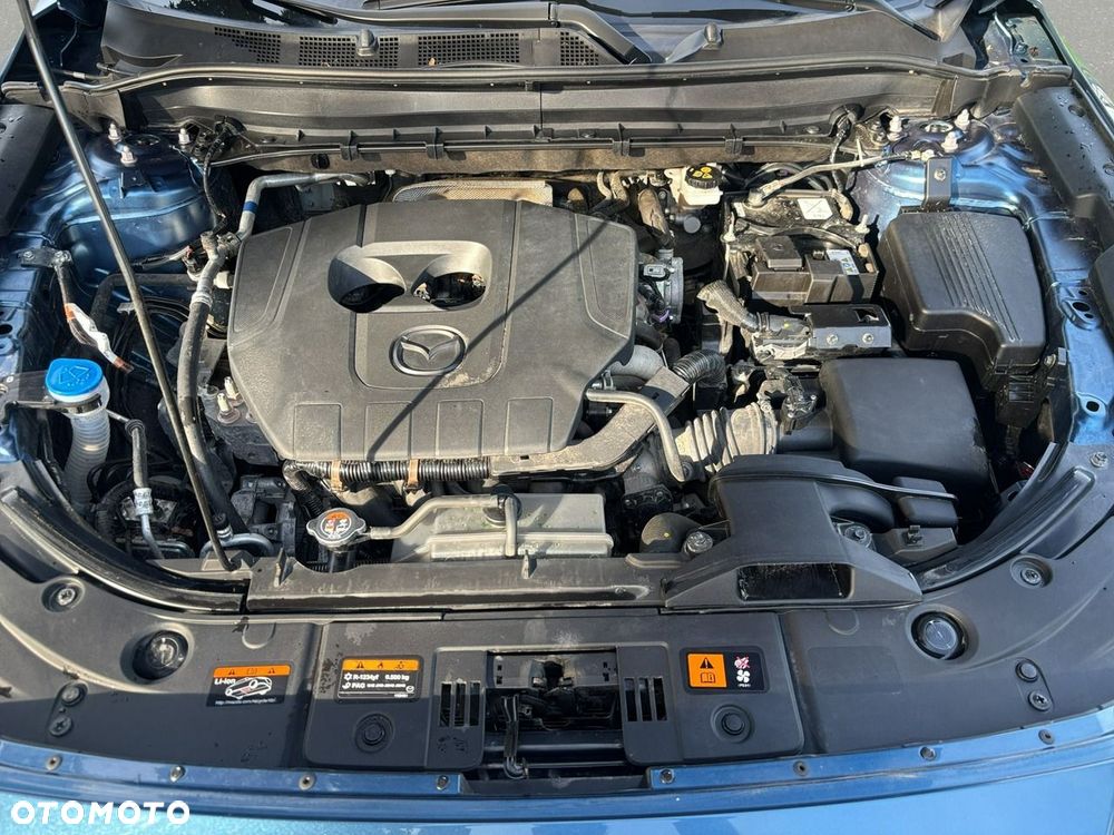 Mazda CX-5 - 26