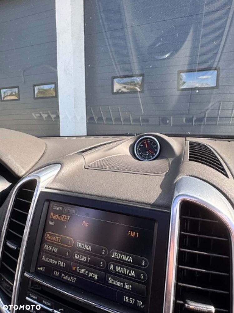 Porsche Cayenne Tiptronic S - 28
