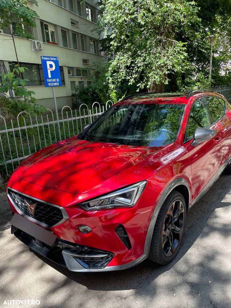 Cupra Formentor - 28
