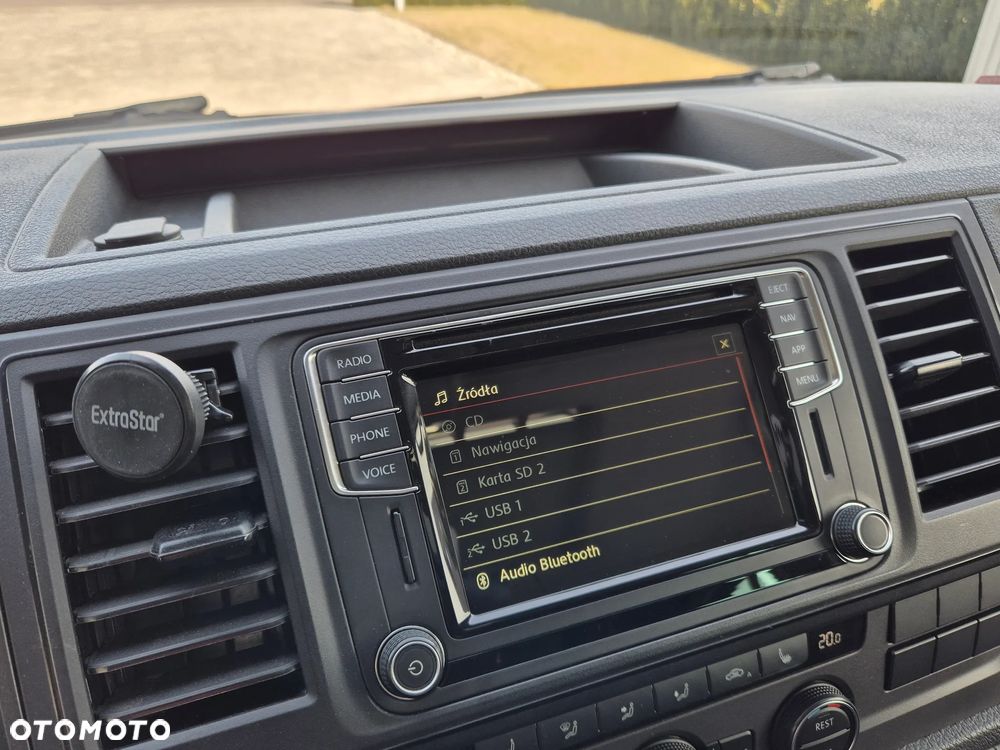 Volkswagen Multivan 2.0 TDI L1 Business DSG - 15