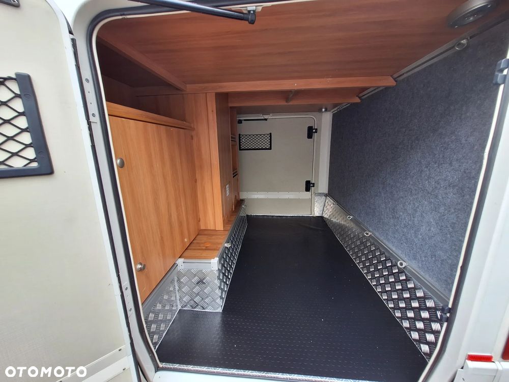 Hymer-Eriba ML 580 - 39