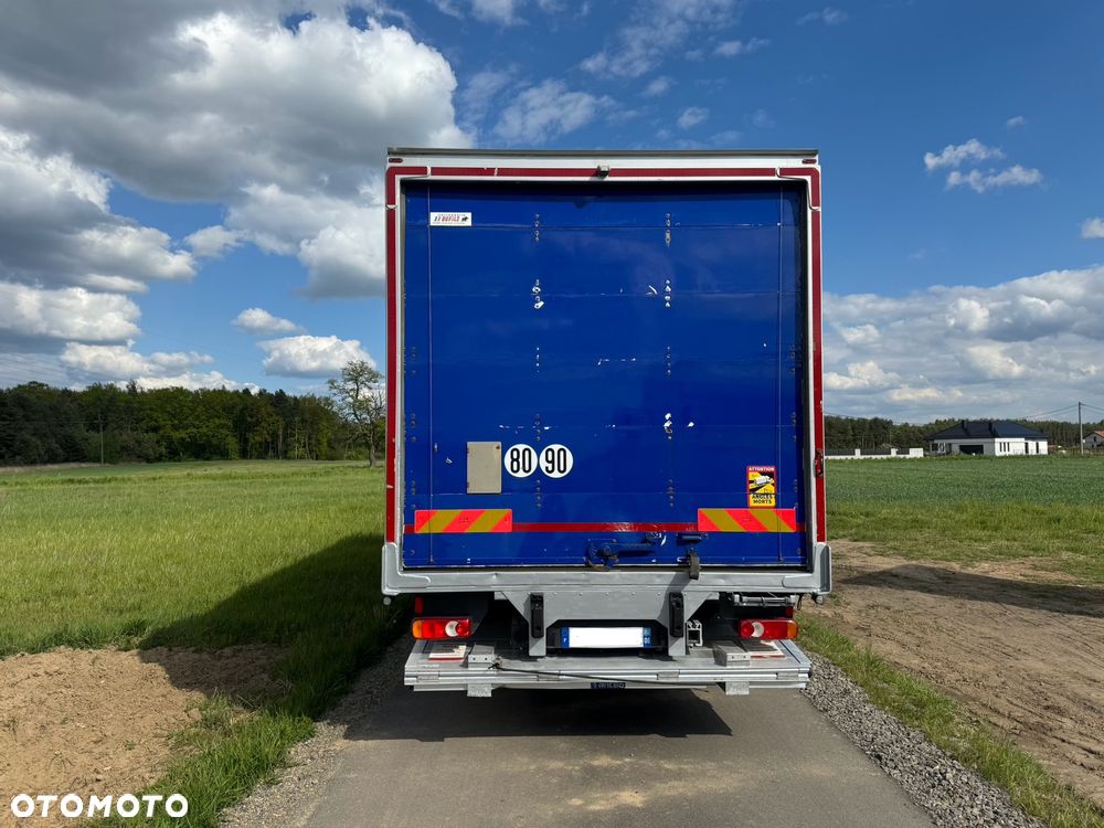 Renault D12  // Super Stan // Serwisowany // Winda - 5