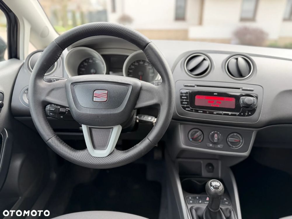 Seat Ibiza - 20