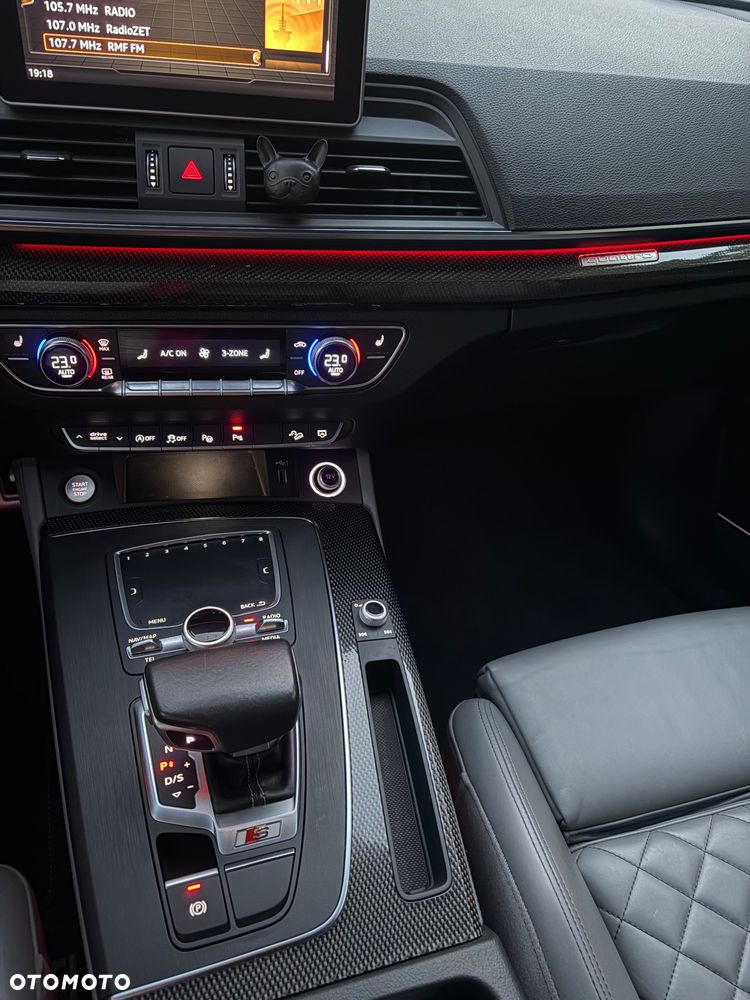 Audi SQ5 3.0 TFSI Quattro Tiptronic - 3