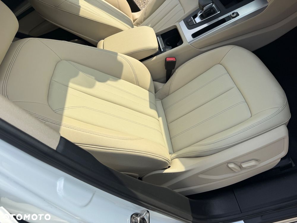 Audi Q5 2.0 TFSI Quattro S tronic design - 23