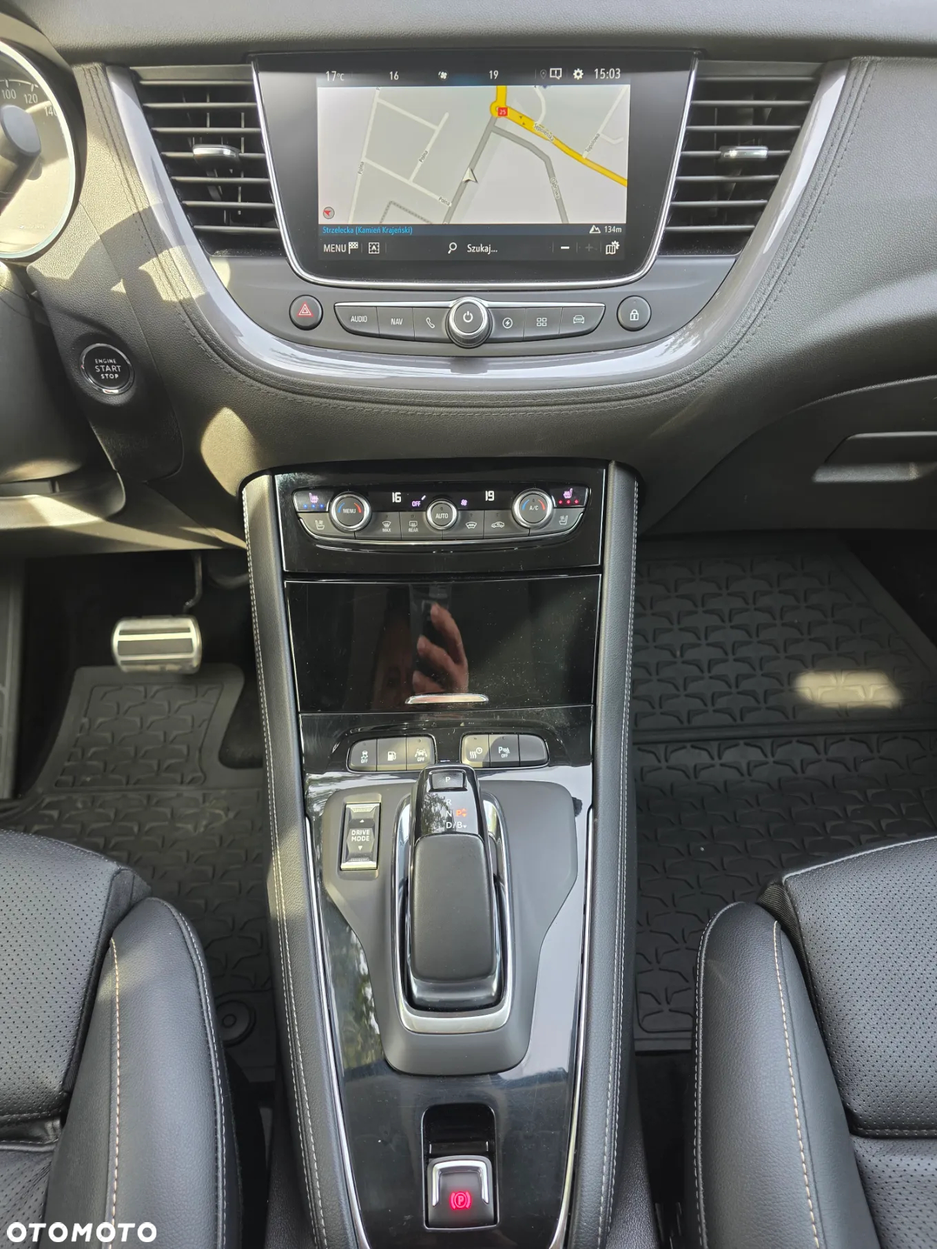 Opel Grandland X 1.6 T PHEV 4x4 Ultimate - 7