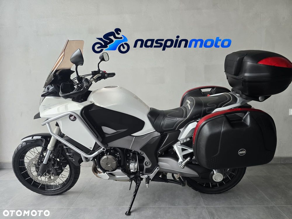Honda VFR
