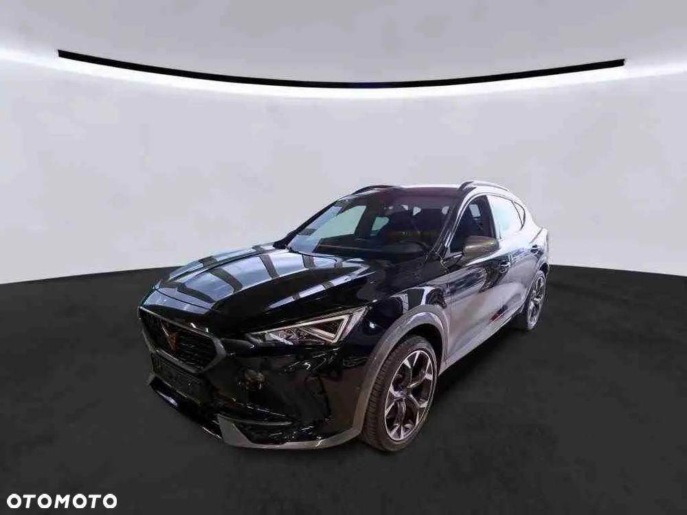 Cupra Formentor VZ 2.0 TSI 4Drive DSG - 1