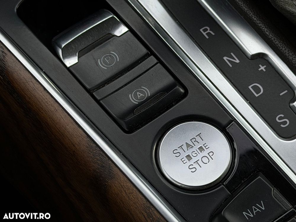 Audi Q5 2.0 TDI Quattro (clean diesel) S tronic - 31