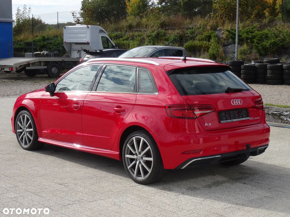 Audi A3 Sportback 1.4 TFSI CoD ultra Ambition S tronic - 6