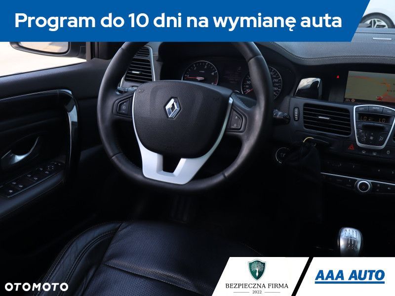 Renault Laguna - 9