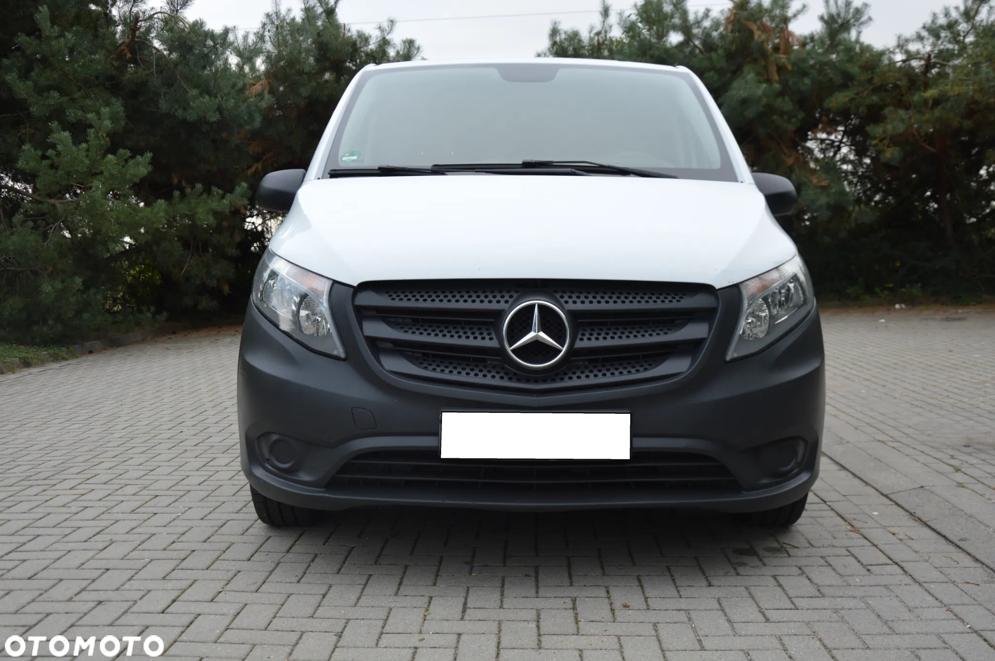 Mercedes-Benz VITO - 4