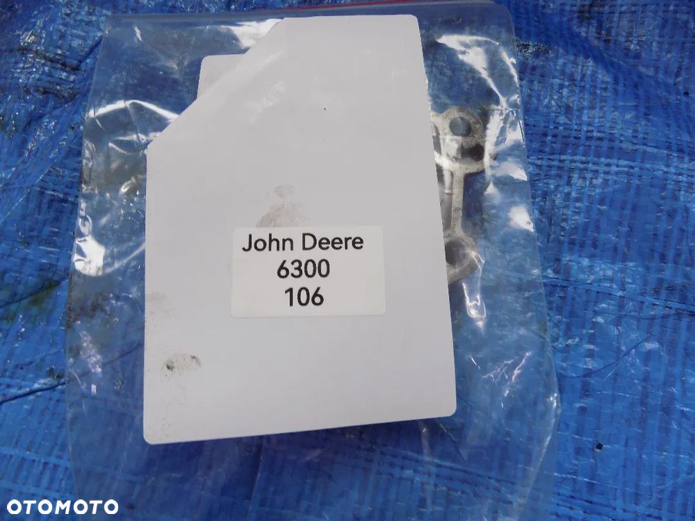 zawór sprzęgła r109490 john deere 6300 6100 6200 6400 - 4