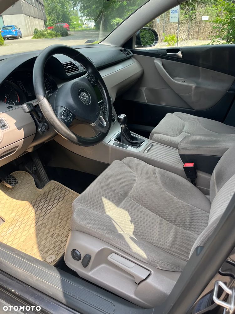Volkswagen Passat 1.8 TSI Highline - 7