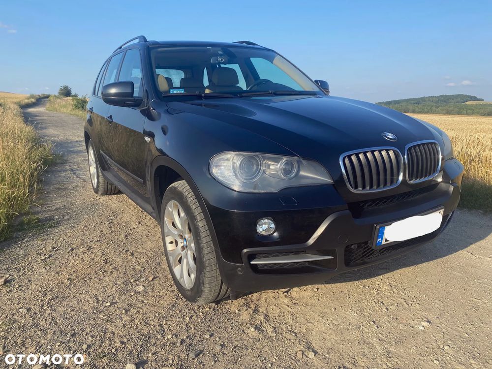 BMW X5 3.0si xDrive - 2