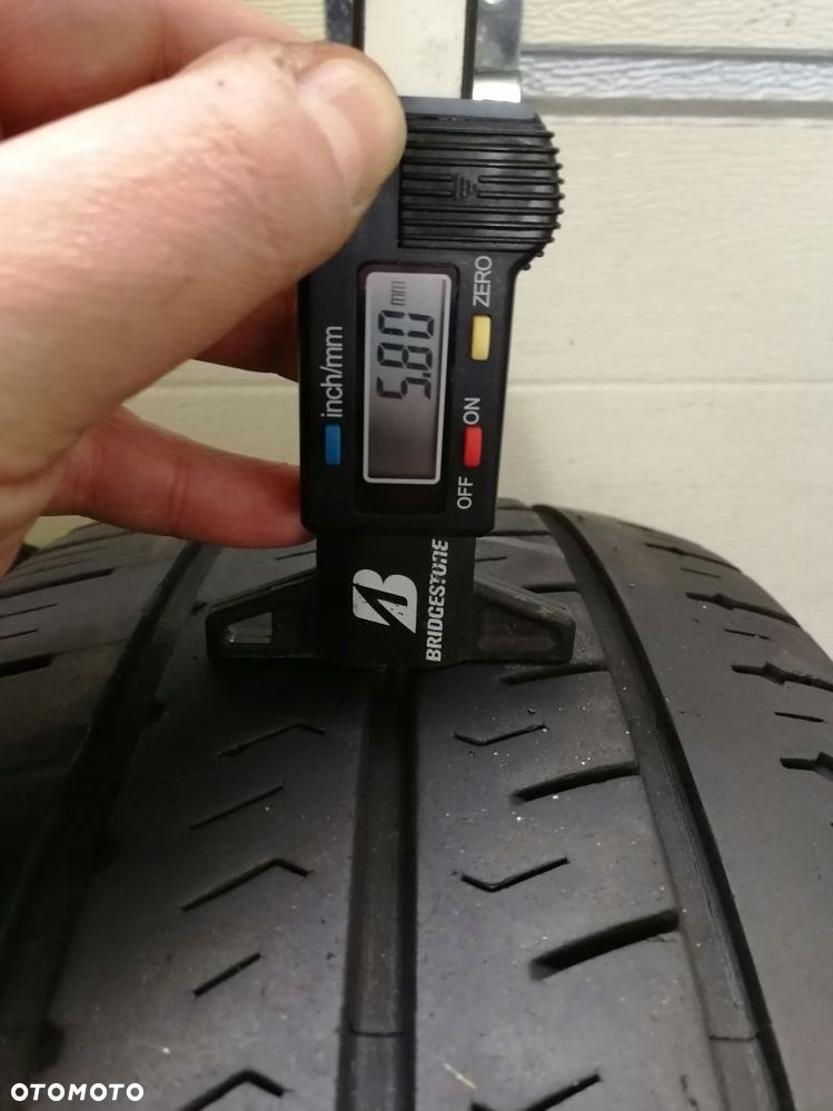 Opony letnie 205/65 R 16C Hankook Radial RA28 - 3