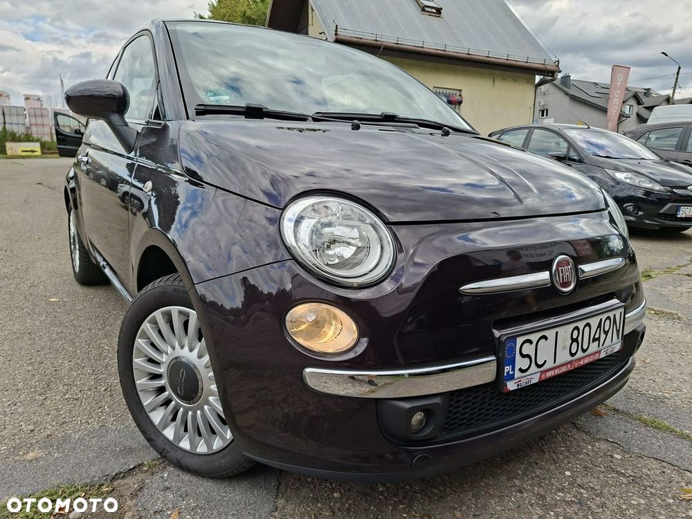 Fiat 500 - 5
