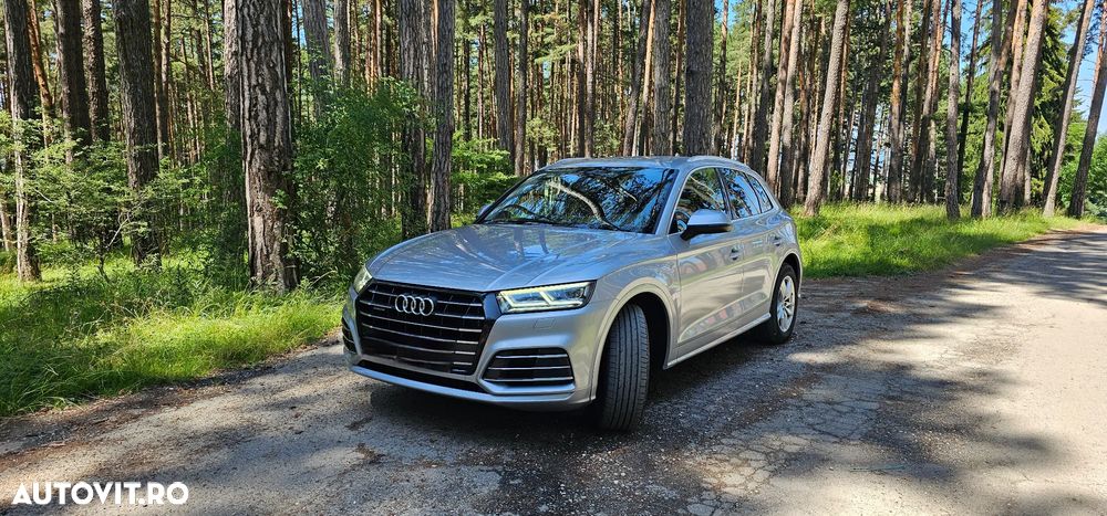 Audi Q5 - 1