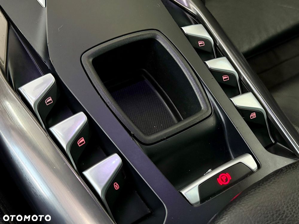 Citroën DS5 2.0 BlueHDi SportChic - 20