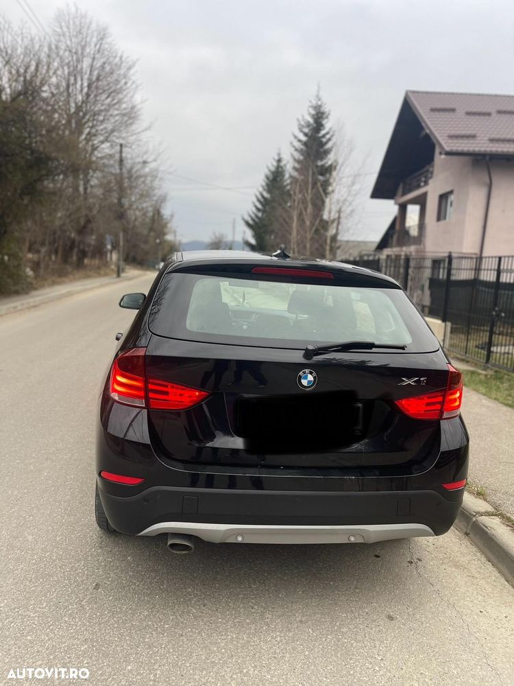 BMW X1 sDrive16d Aut. xLine - 9