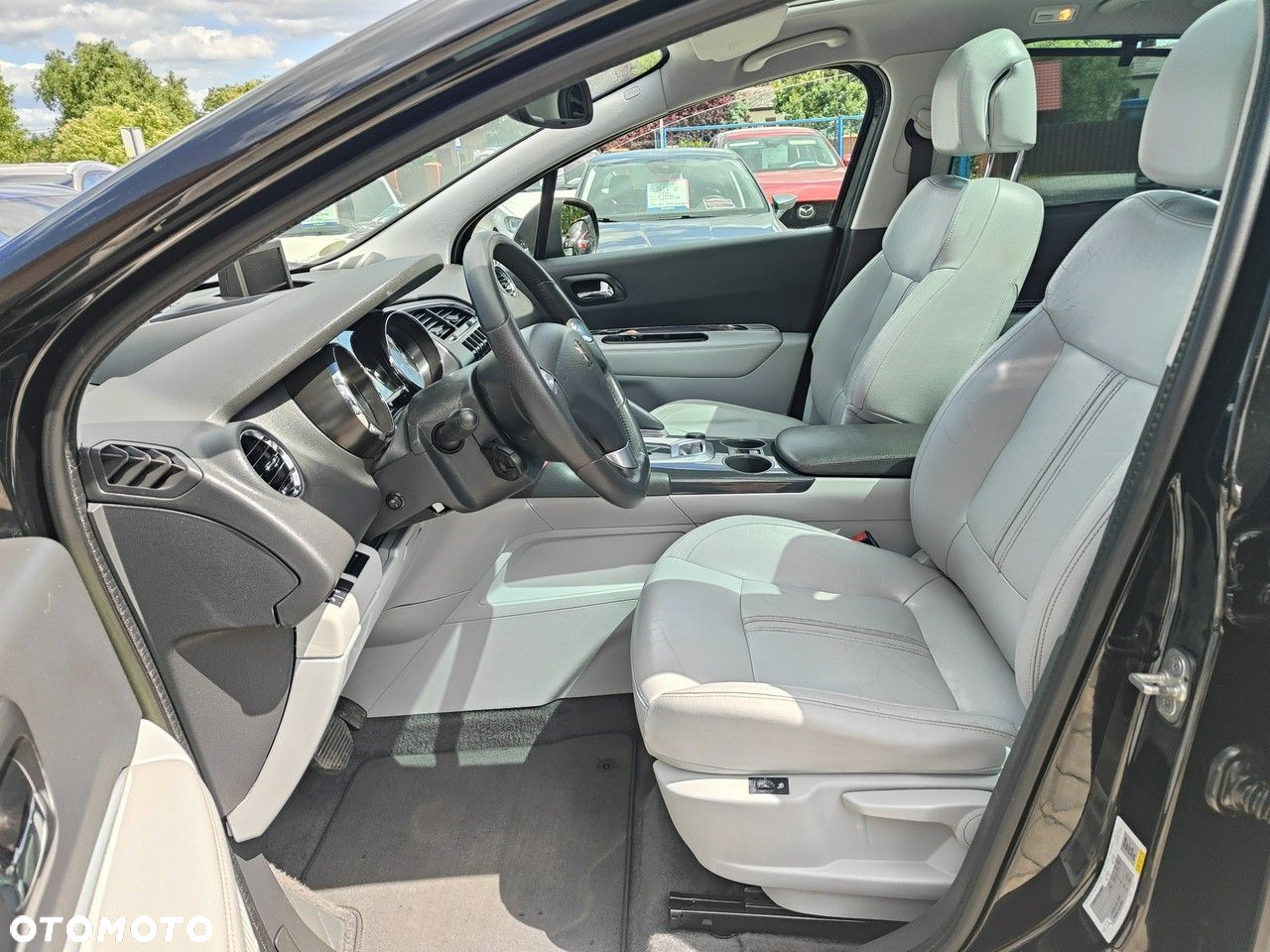 Peugeot 3008 HDi 160 Automatik Business-Line - 8