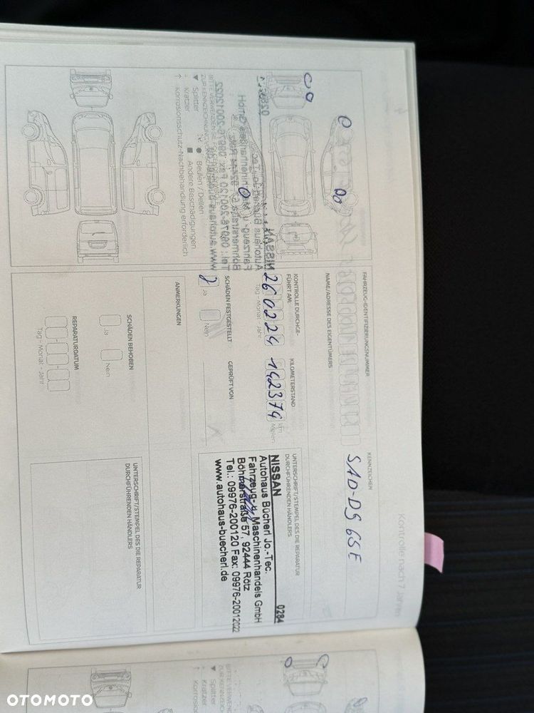 Nissan Leaf 40kWh N-Connecta - 40
