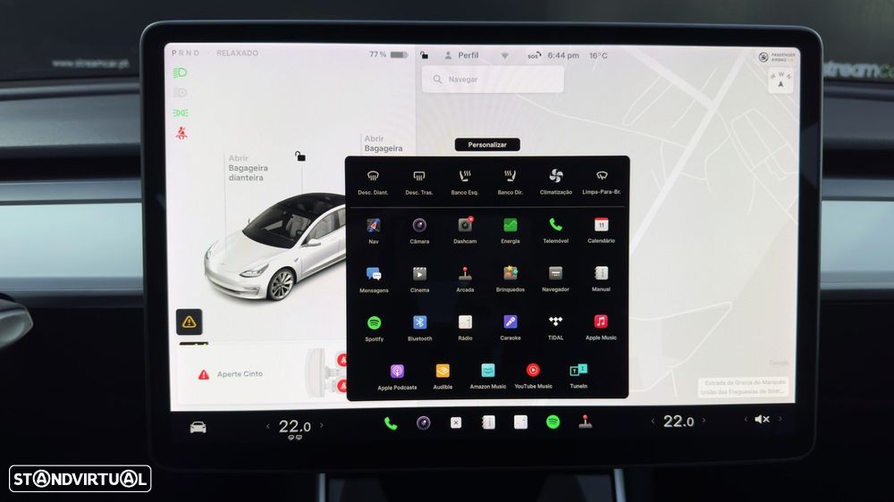Tesla Model 3 Standard Range Plus RWD - 24