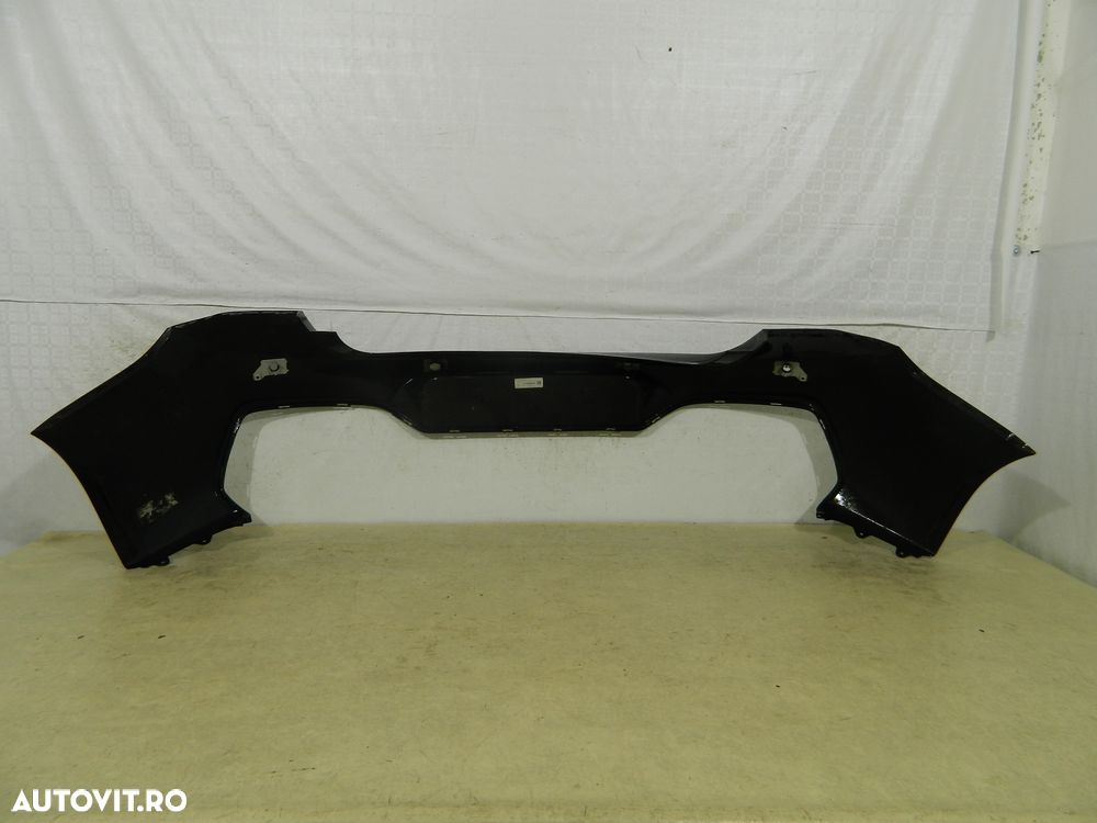 Bara spate BMW Seria 1, F20 LCI M-Pack, 51128060292 - 6