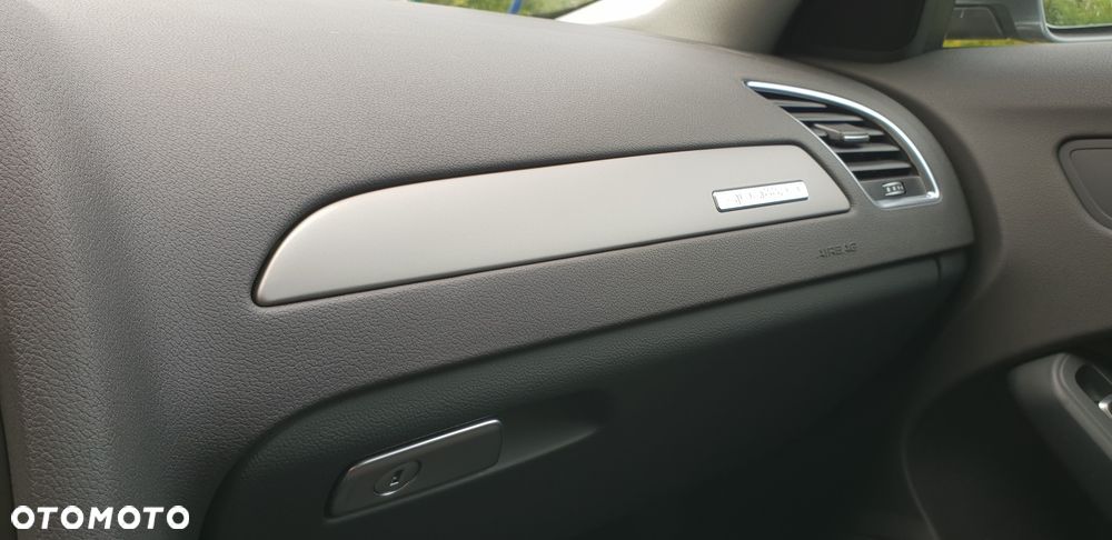 Audi A4 Allroad - 20