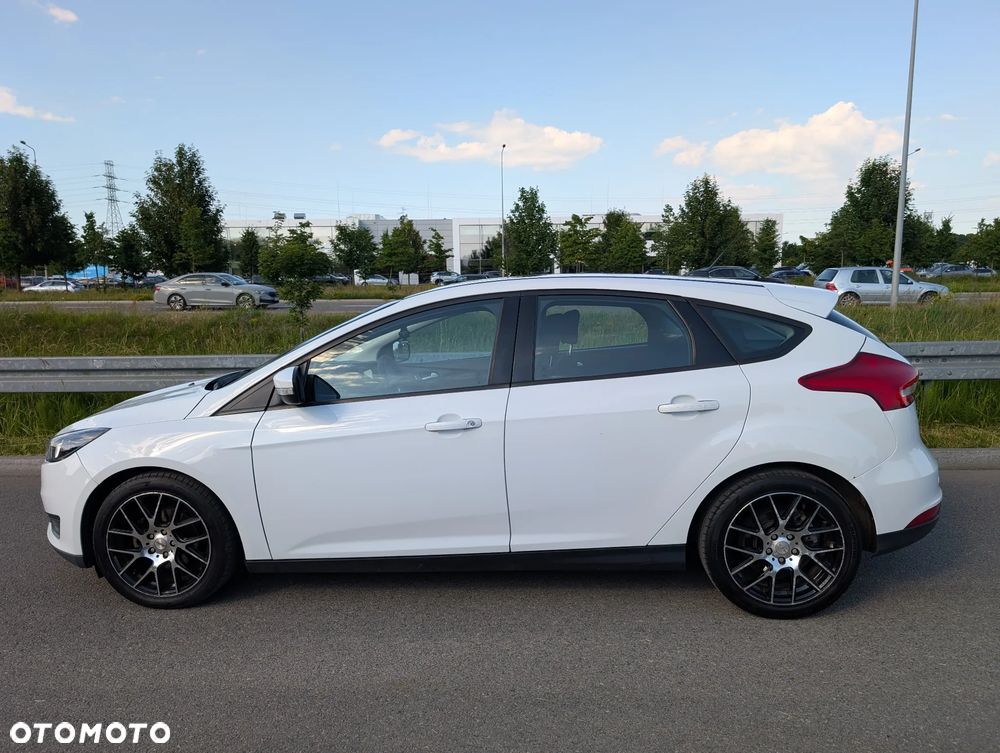 Ford Focus - 8