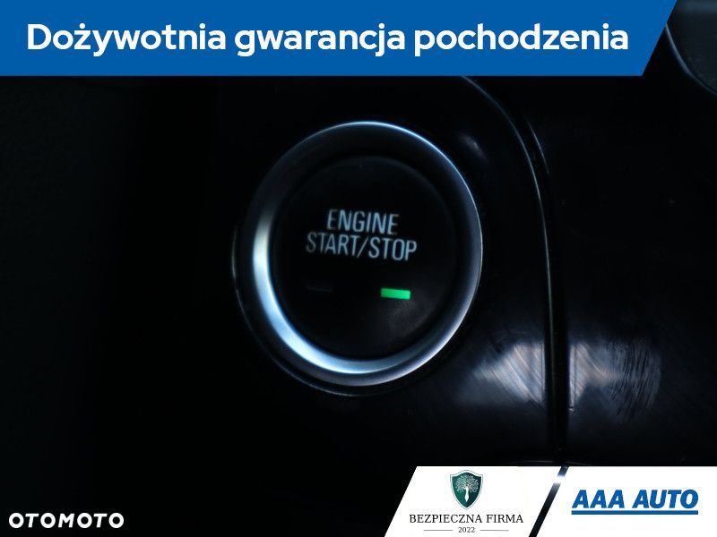 Opel Mokka - 21