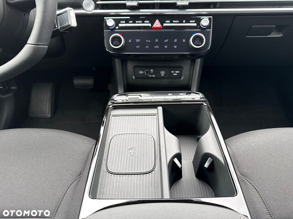 Hyundai Tucson 1.6 T-GDi HEV Smart 2WD - 16
