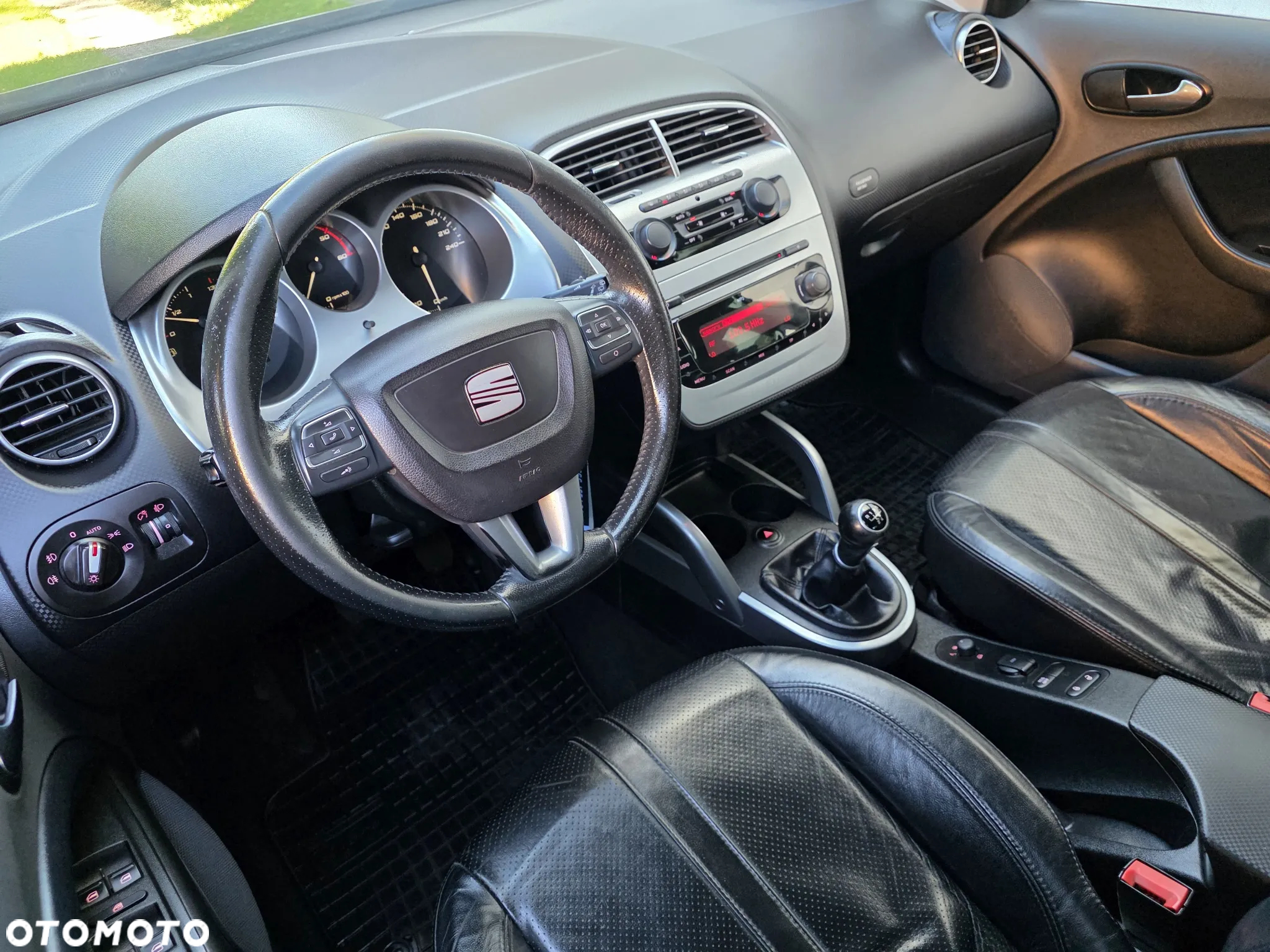 Seat Altea XL - 5