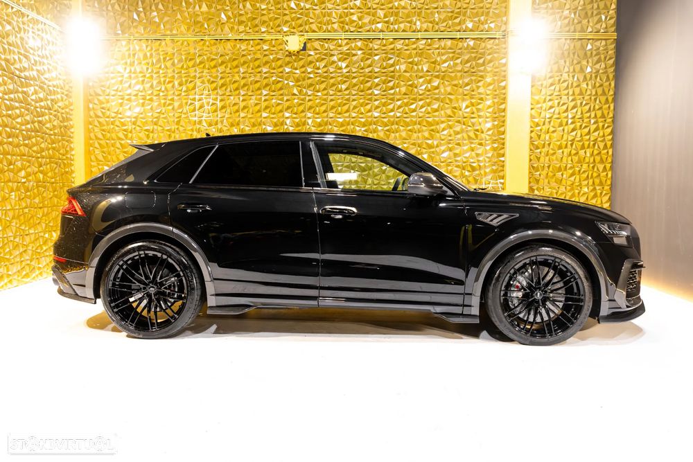 Audi RS Q8 TFSI quattro Tiptronic Performance - 8