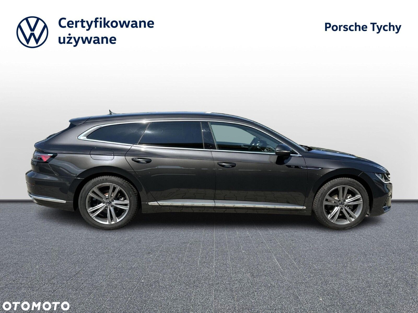 Volkswagen Arteon - 3
