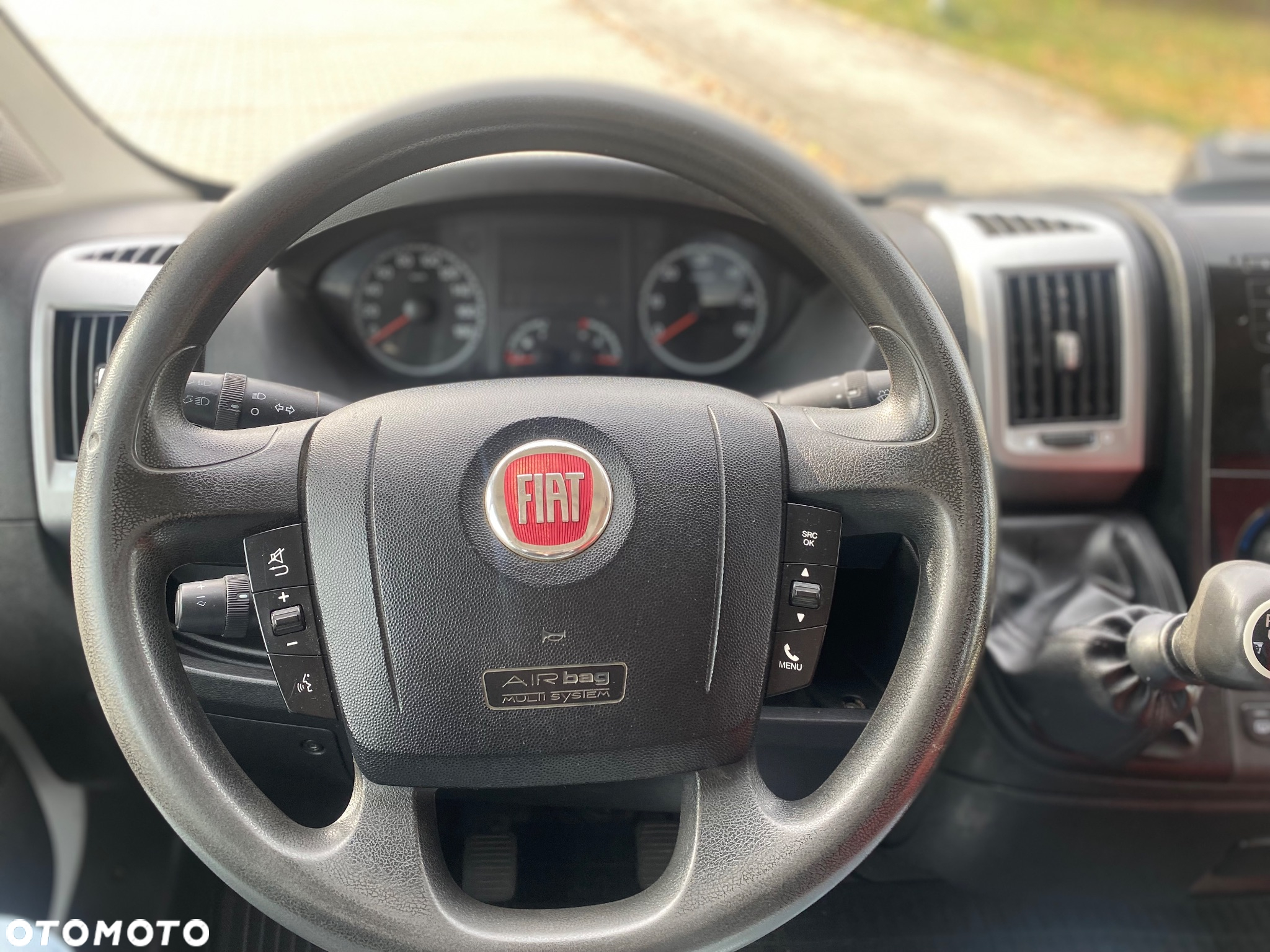 Fiat Ducato - 19