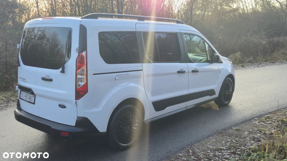 Ford Transit Connect Kombi 230 L2 Active - 12