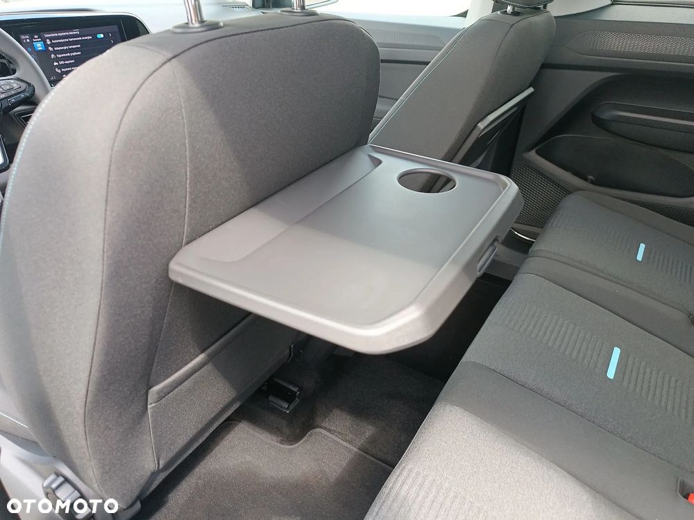 Ford Tourneo Connect Grand 2.0 EcoBlue Active - 23