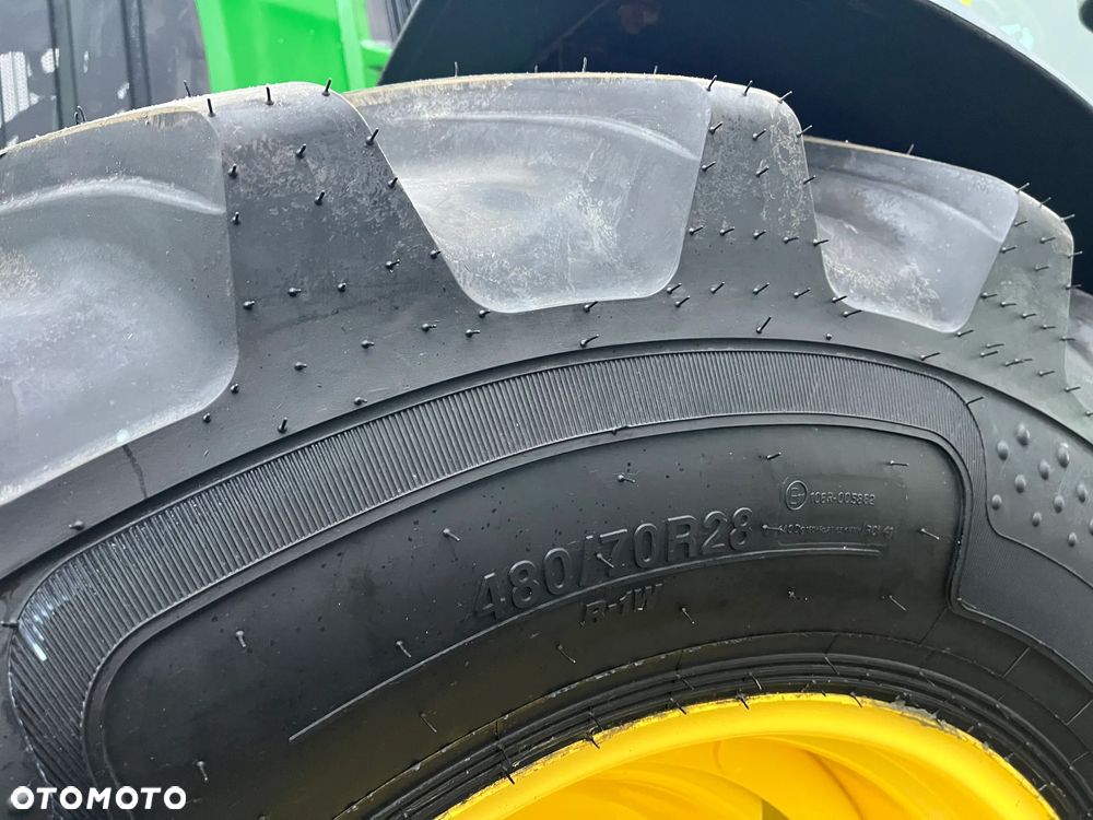 John Deere 6830 Premium - 15