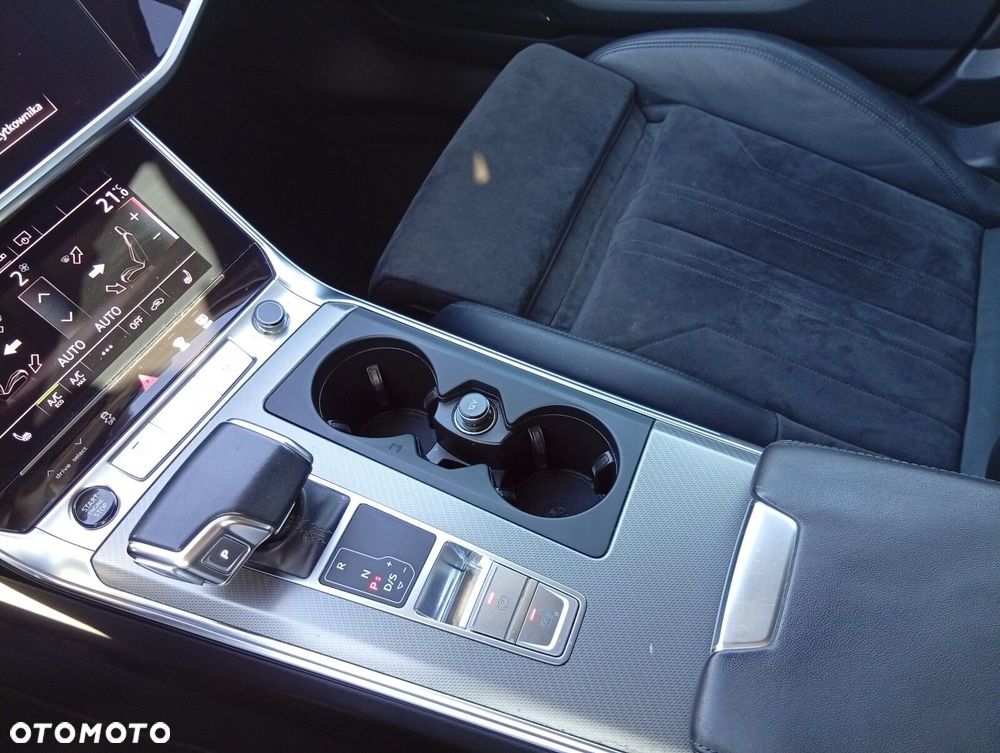 Audi A6 Limousine - 39