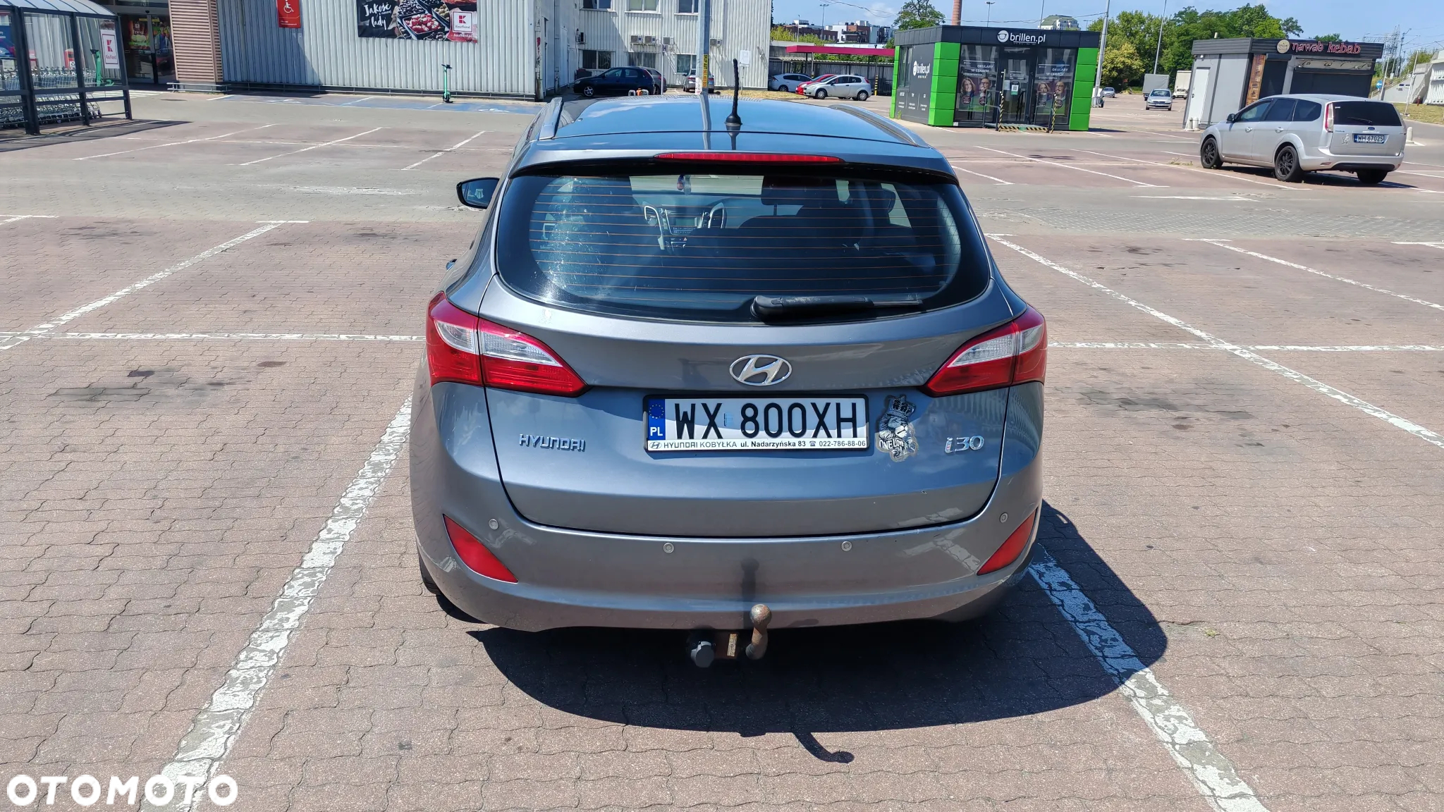 Hyundai i30 1.6 Classic + - 7