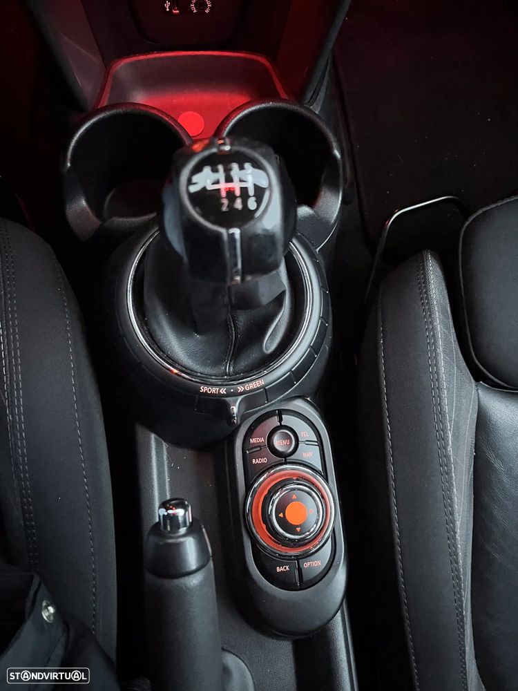 MINI 3 Portas Cooper - 19